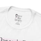 Adult A Dancer's Prayer Graphic T-Shirt