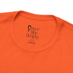 Adult Dad Volleyball Graphic T-Shirt