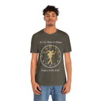 Adult Broadway Male My time to Shine Dance 2026 Graphic T-Shirt