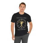 Adult Broadway Male My time to Shine Dance 2026 Graphic T-Shirt