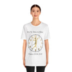 Adult Broadway Female My time to Shine Dance 2026 Graphic T-Shirt
