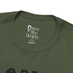 Adult Halloween Disco Party Graphic T-Shirt