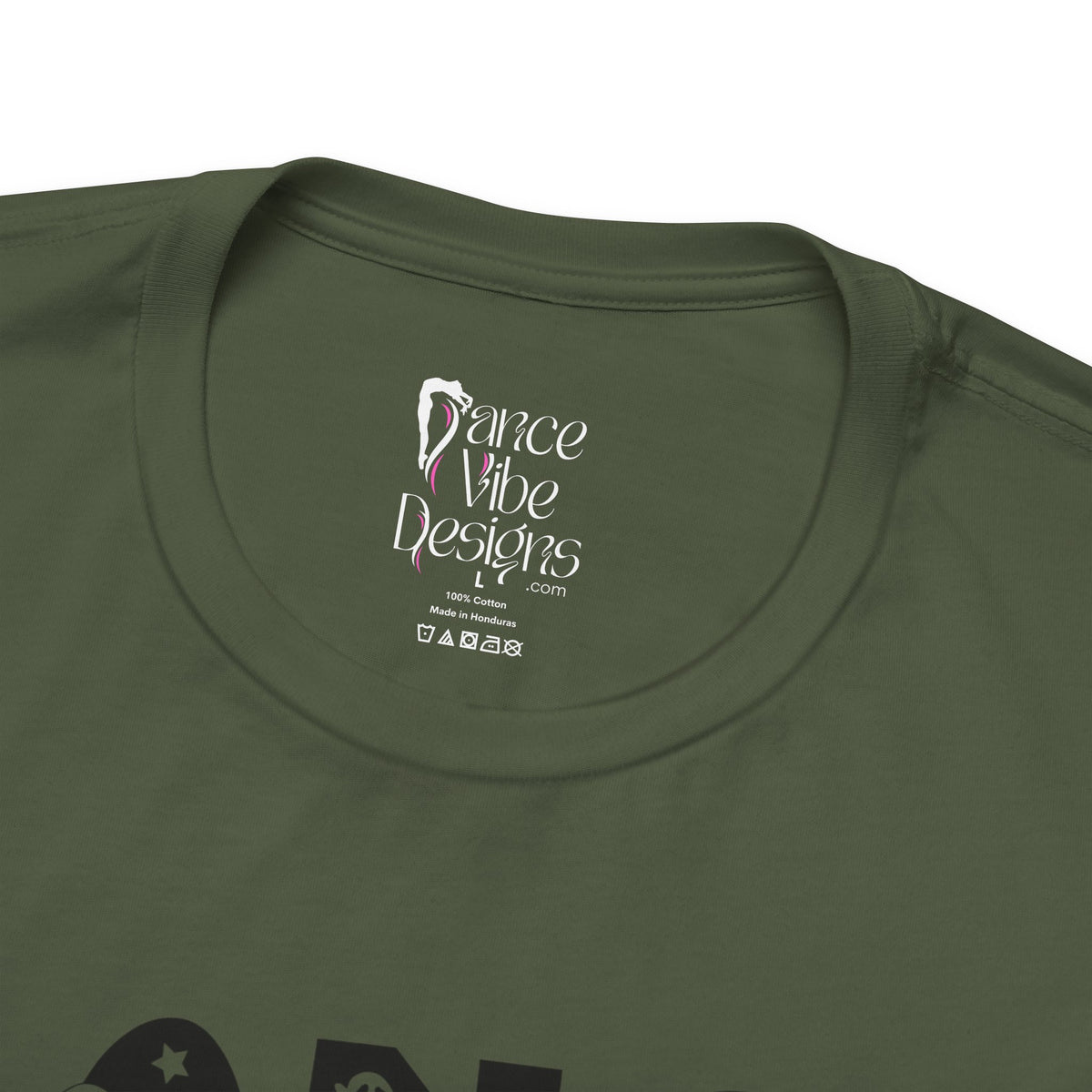 Adult Halloween Disco Party Graphic T-Shirt
