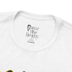 Adult Contemporary Modern Dancers Graphic T-Shirt