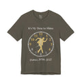 Adult Broadway Male My time to Shine Dance 2026 Graphic T-Shirt
