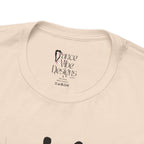 Adult Latin Ballroom Dancers Graphic T-Shirt