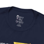 Adult Showtime Dance Graphic T-Shirt