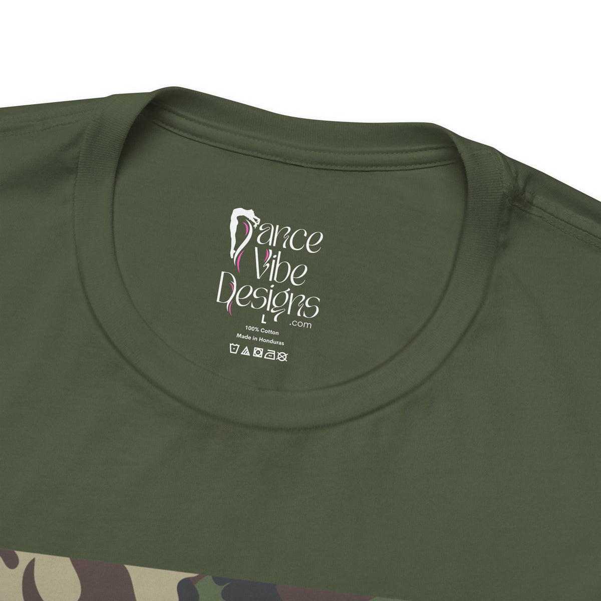 Adult Hunting Life Graphic T-Shirt