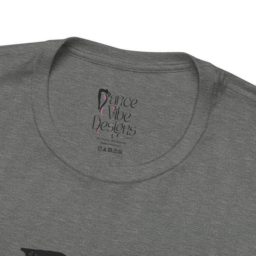 Adult Track Male Graphic T-Shirt
