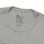 Adult My Favorite Dancer Calls Me Grandpa Graphic T-Shirt