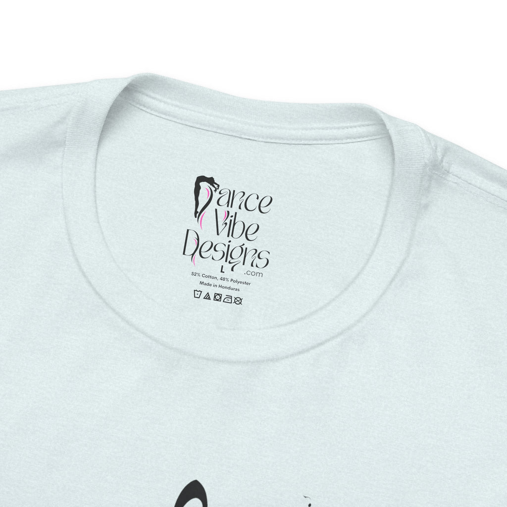 Adult Where Words Fail Music Speaks Graphic T-Shirt