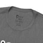 Adult Basketball Male Graphic T-Shirt