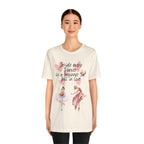 Adult Inside Every Dancer Graphic T-Shirt
