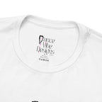 Adult Mom Soccer Graphic T-Shirt