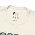 Adult Golf Hit 'Em Long Graphic T-Shirt