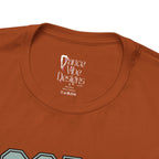 Adult Golf Hit 'Em Long Graphic T-Shirt