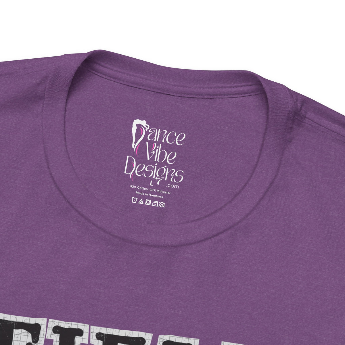 Adult Field Hockey Graphic T-Shirt