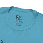 Adult Lacrosse Female Graphic T-Shirt