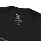 Adult Hunting The Hunt Is On Graphic T-Shirt